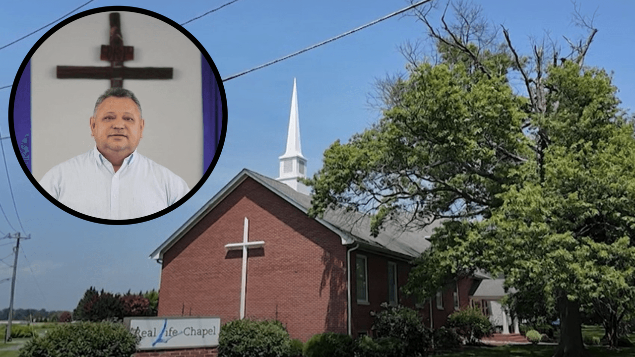 Denuncian que pastor hondureño sufrió maltrato en centro de detención de ICE en Baltimore