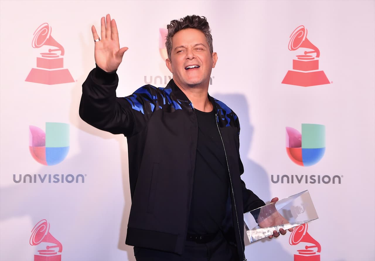 Por qué no debes hacer una dieta milagro, como la que sigue ahora Alejandro Sanz