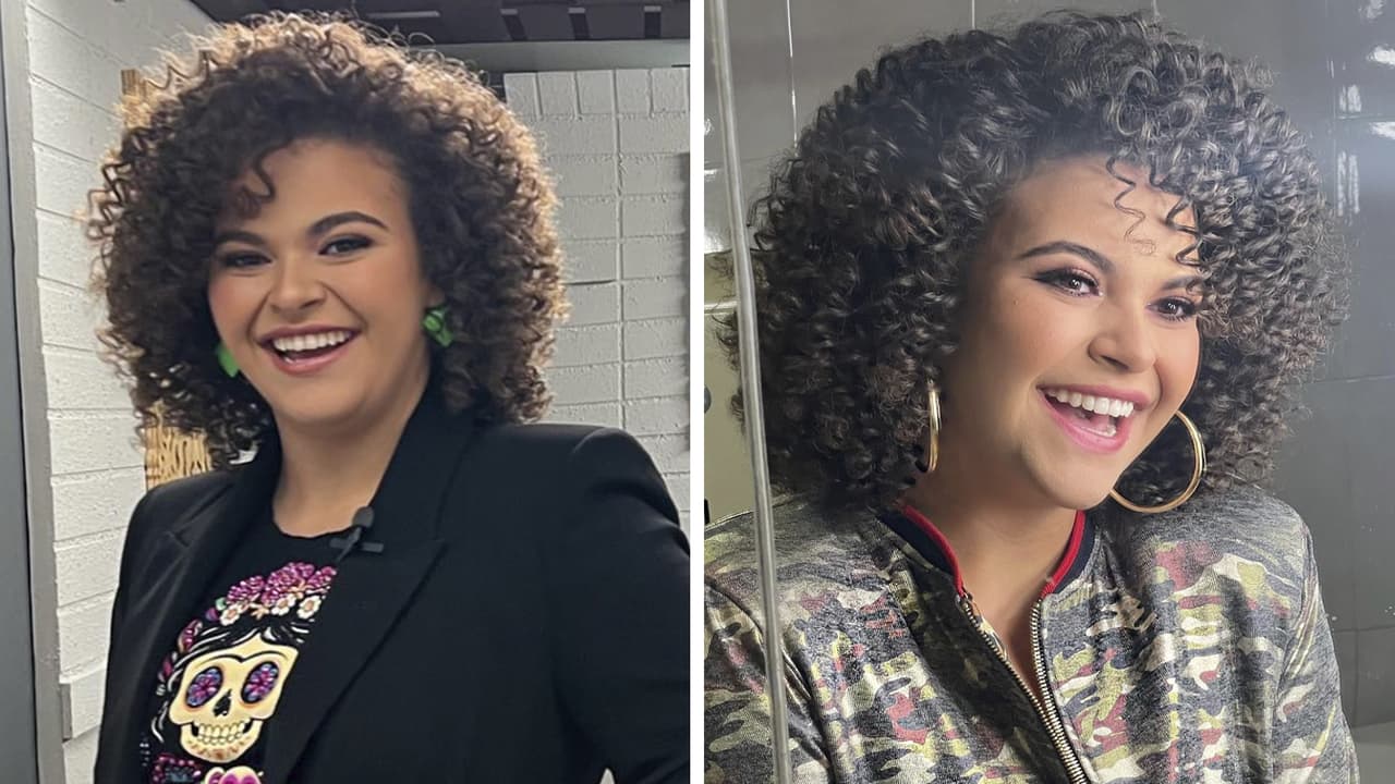 ¿Lucerito Mijares quiere un novio? Estos son los requisitos para conquistar su corazón