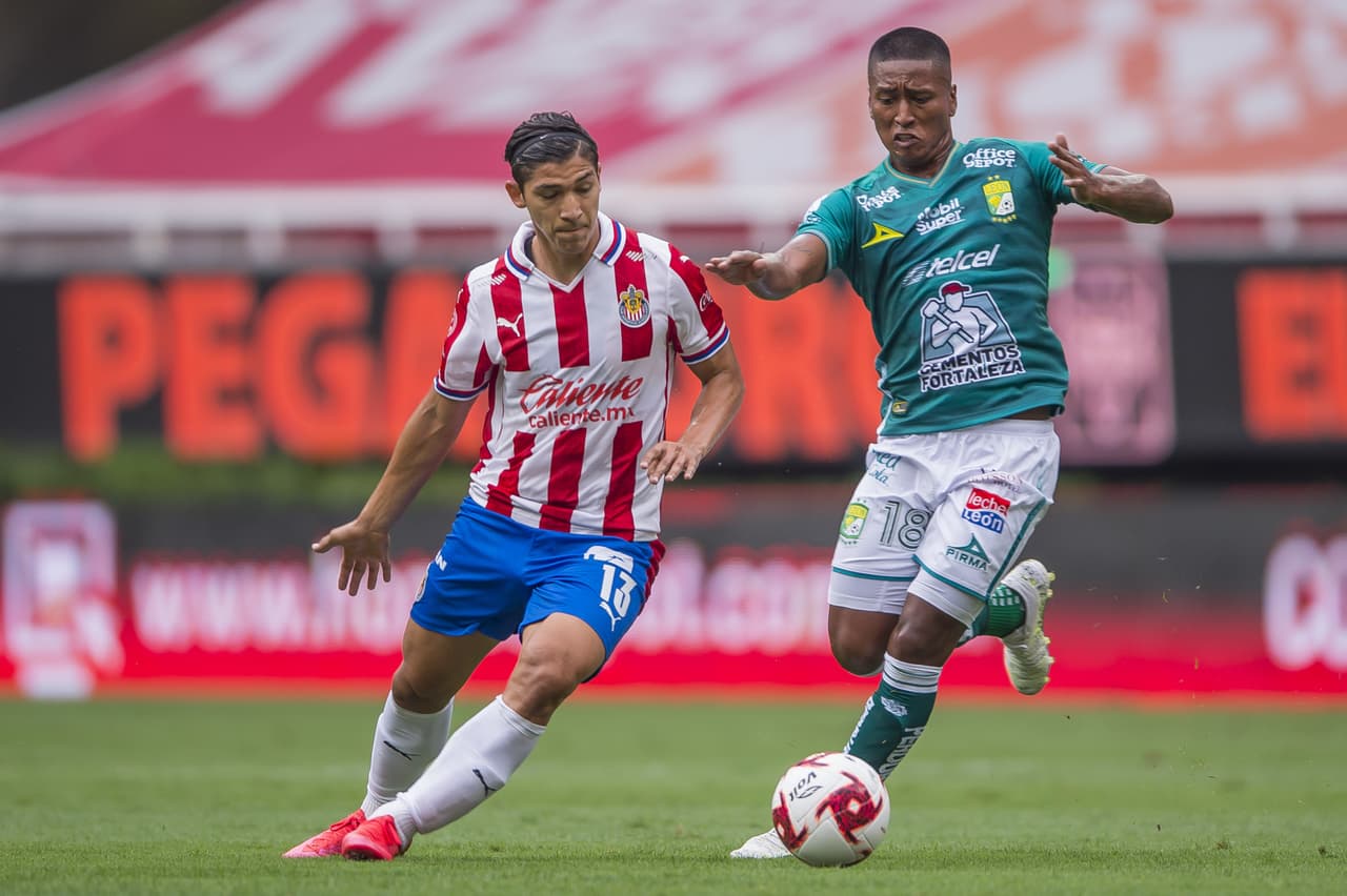 Ambas escuadras hicieron su debut en el Guard1anes 2020 de la Liga BBVA MX.