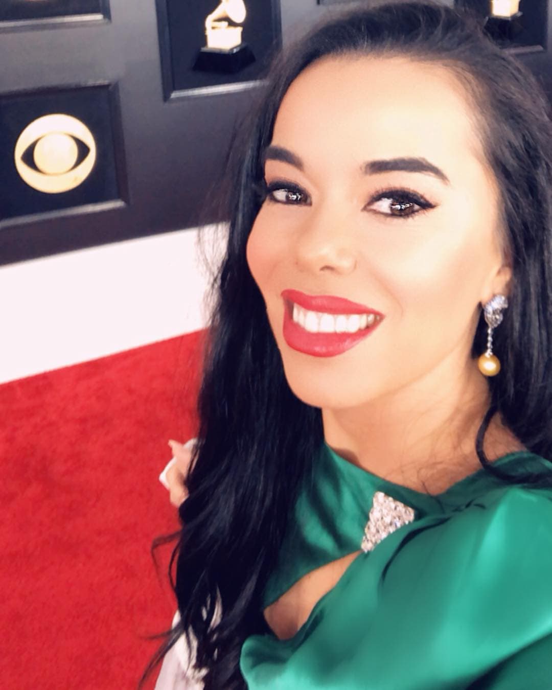 "Qué ternura", expresó Beatriz Luengo en un comentario publicado en la imagen de Matteo que acumula más de 19 mil 'me gusta'.