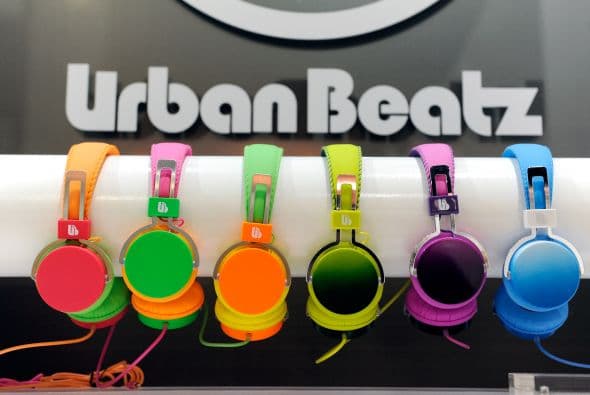 Lo más nuevo en audífonos en el CES.