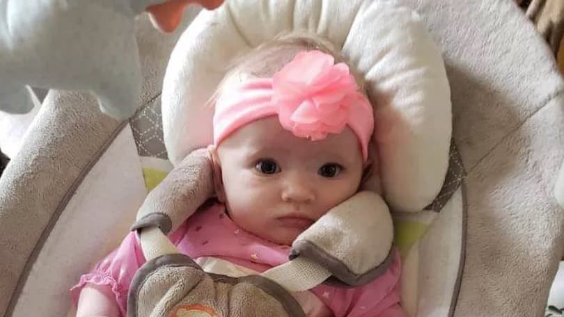 Niñero adolescente fue sentenciado por muerte de bebé de cuatro meses de edad