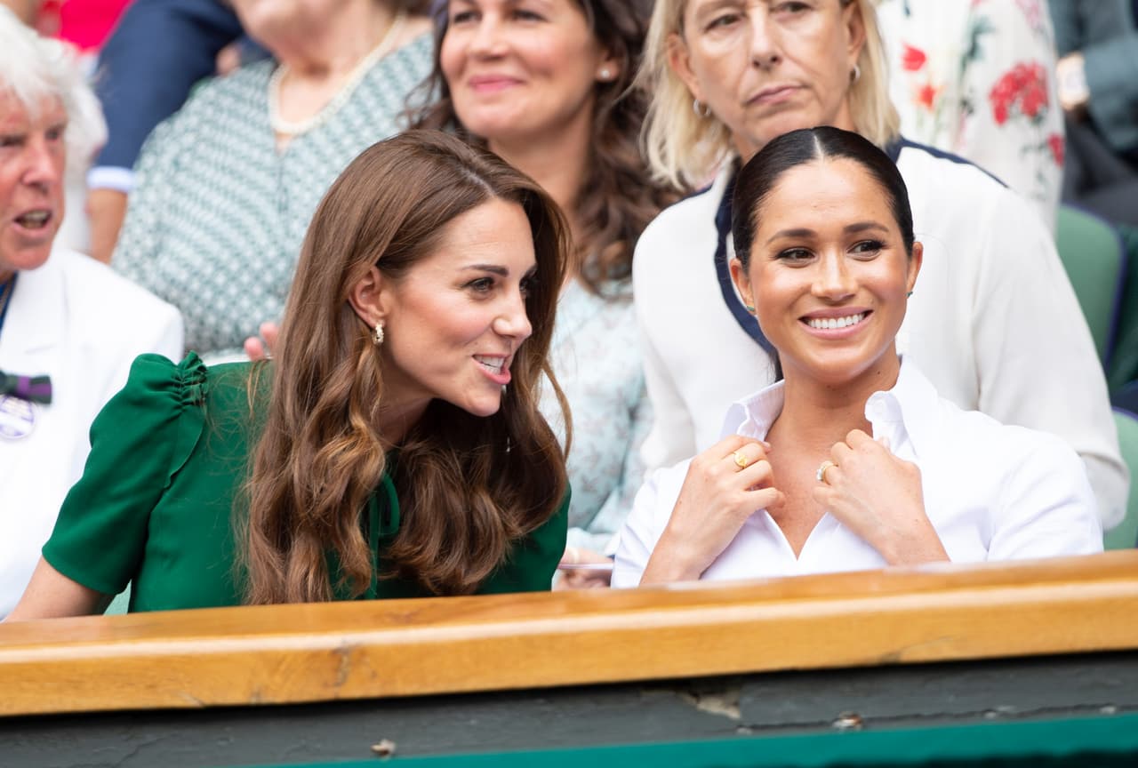 "La duquesa está de baja por maternidad y está equilibrando el horario de un recién nacido", dijo la fuente.