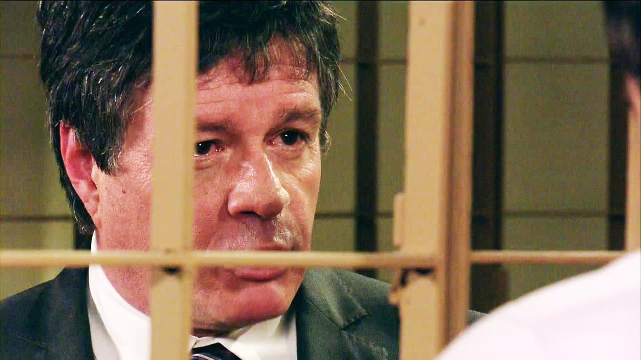 Por lo pronto, tu papá ya te advirtió que no te ayudará a salir de la cárcel. ¿Podrás recuperar pronto tu libertad?