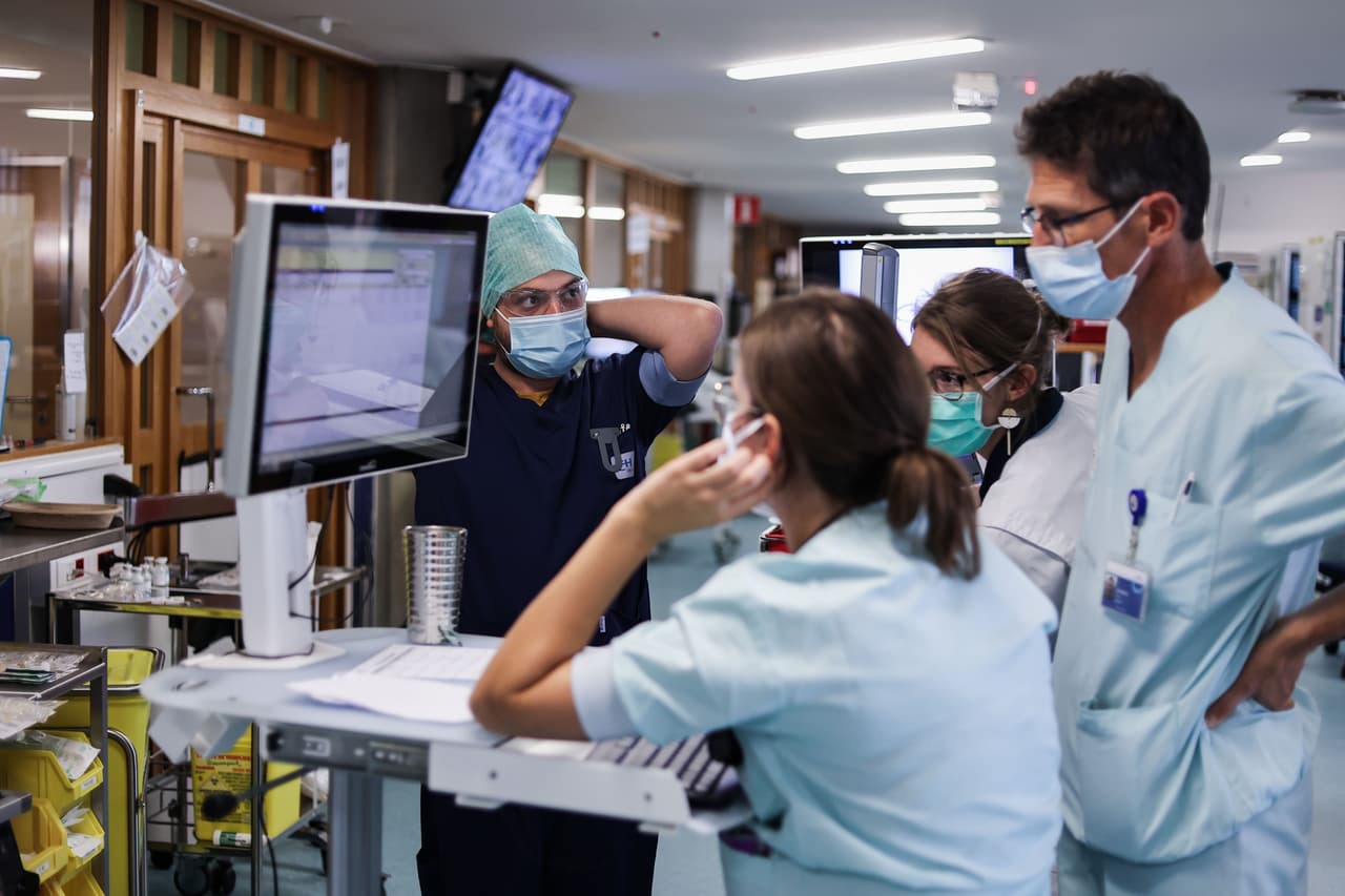 Expertos advierten sobre posibilidad de nuevo brote de coronavirus en Florida