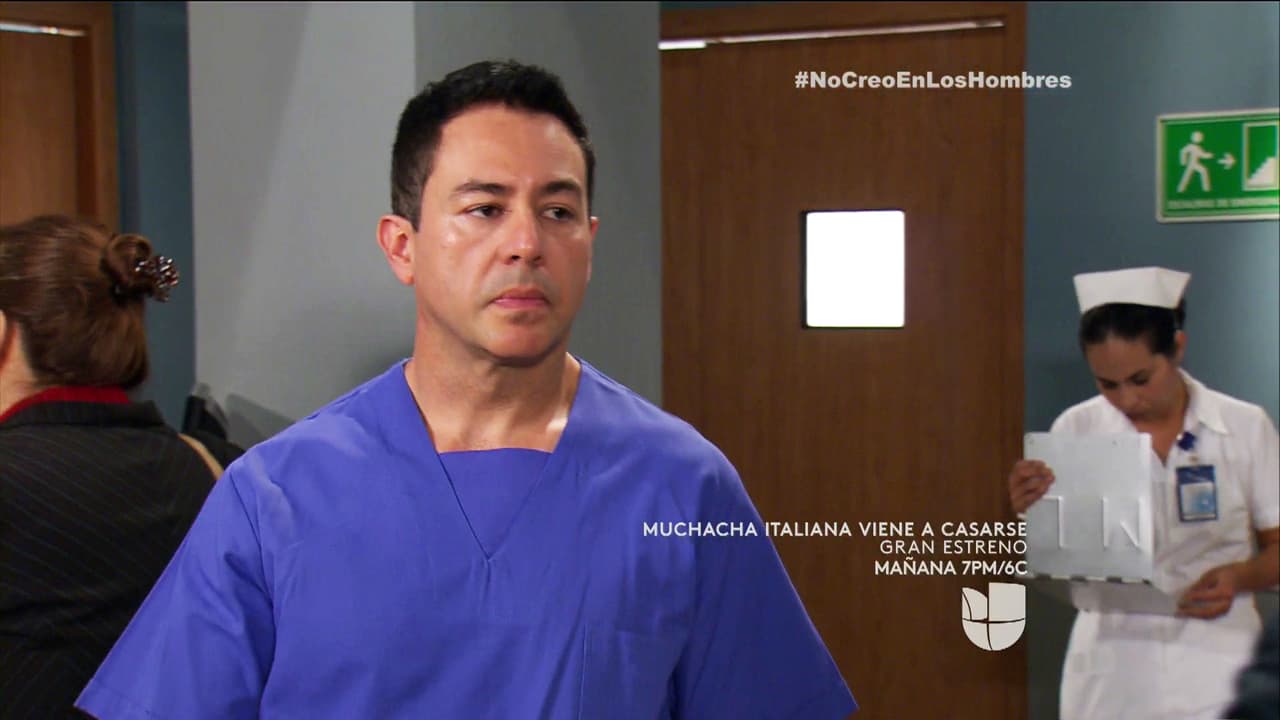 Y no hay buenas noticias, ¡Ivana no sólo perdió a su bebé, ahora jamás volverá a ser madre!