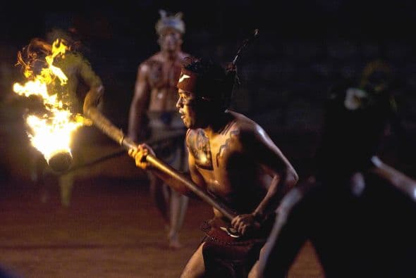 Por lo que la llegada de los jugadores mayas a Ecuador pudo ser el reencuentro de culturas luego de más de 500 años.