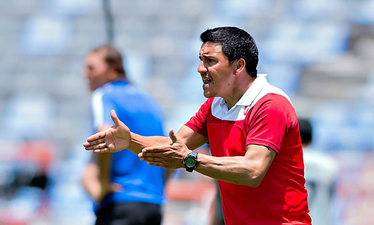 Hugo Castillo: 'No es un Clásico devaluado'