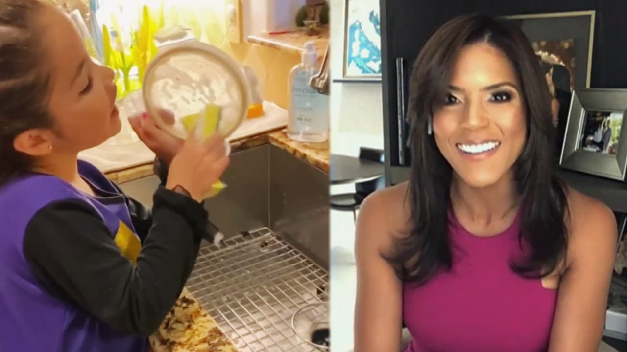 <a href="https://www.univision.com/shows/despierta-america/francisca-se-derritio-de-ternura-al-ver-a-la-hija-de-ana-patricia-lavando-los-trastes-como-te-queremos-giulietta-video">Giulietta</a>, la hija de nuestra querida Ana Patricia Gámez, derritió de amor a Francisca.