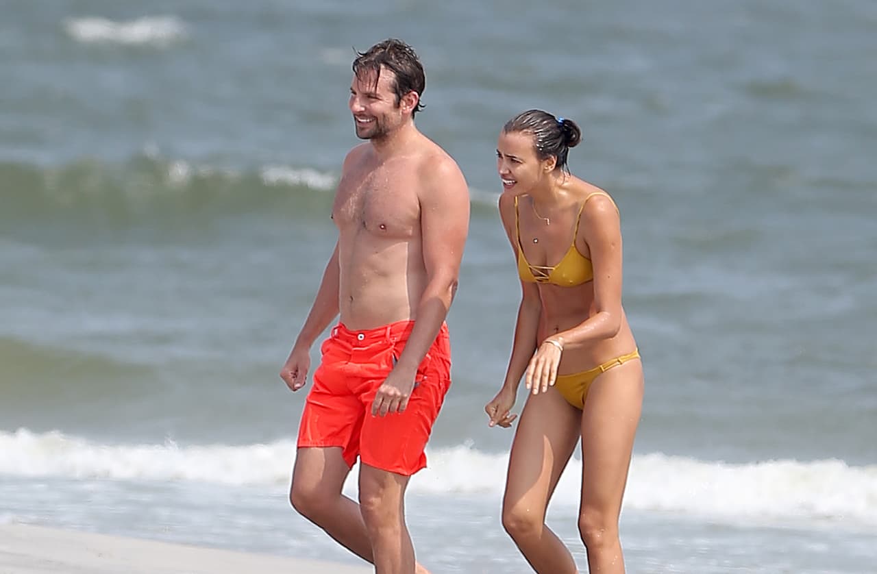 ¿Te gusta este par de enamorados?