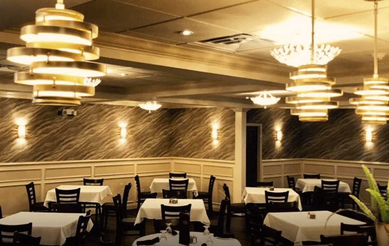 <b>Freddie’s Tavern</b>, en Ewing.