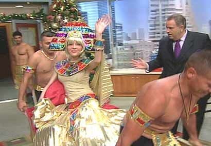 Gracias a su carisma, espontaneidad y buena química con Raúl, logró convertirse en una de las favoritas de los televidentes.