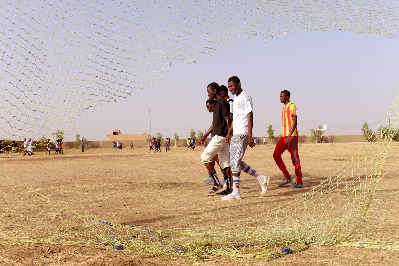 <b>Puesto 8. Matam, Senegal</b>
<br>
<br>Temperatura promedio anual: 87.6 grados Fahrenheit (30.8 grados centígrados).
<br>
<br>Mes más caliente del año: mayo (96.5 grados Fahrenheit o 35.8 grados centígrados en promedio).
<br>
<br>Mes más caluroso de la última década: mayo de 2013 (96.9 grados Fahrenheit o 36.05 grados centígrados en promedio).
<br>