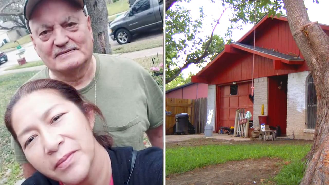 “Dicen que no tengo derechos”: hispana que vivió en unión libre teme perder todo tras quedar viuda