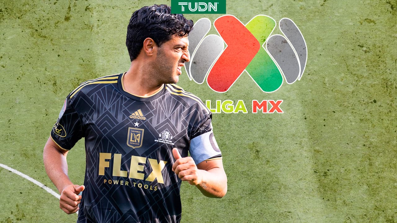 Así contestó Vela a club mexicano interesado a días de retirarse 