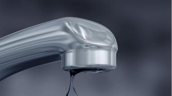 Interrupción de servicio de agua en sectores de Mayagüez