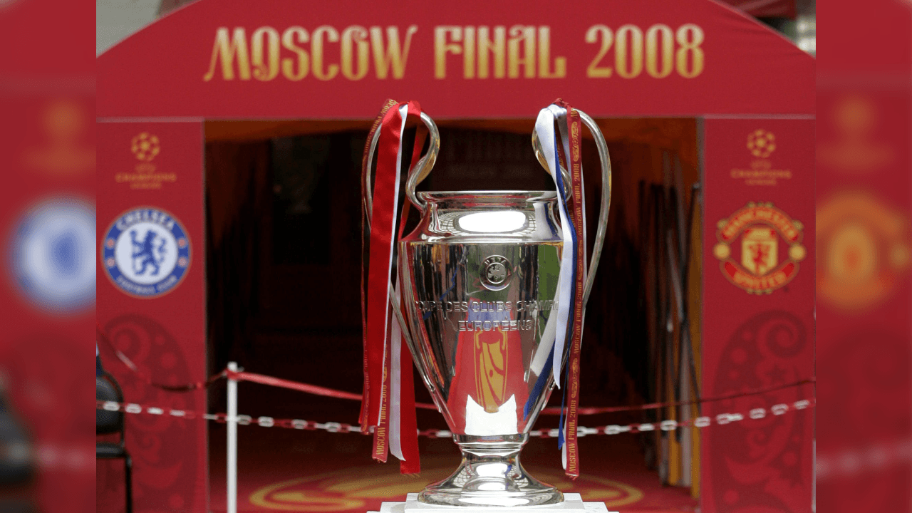 <b>Primera Final entre ingleses</b>
<br>- En toda la historia de la competición se han jugado dos Finales entre equipos de la Premier League y ésta fue la primera en la edición 2007-2008 entre Manchester United y Chelsea.
<br>- La segunda, fue la disputada en la pasada justa 2018-2019 entre Liverpool y Tottenham.