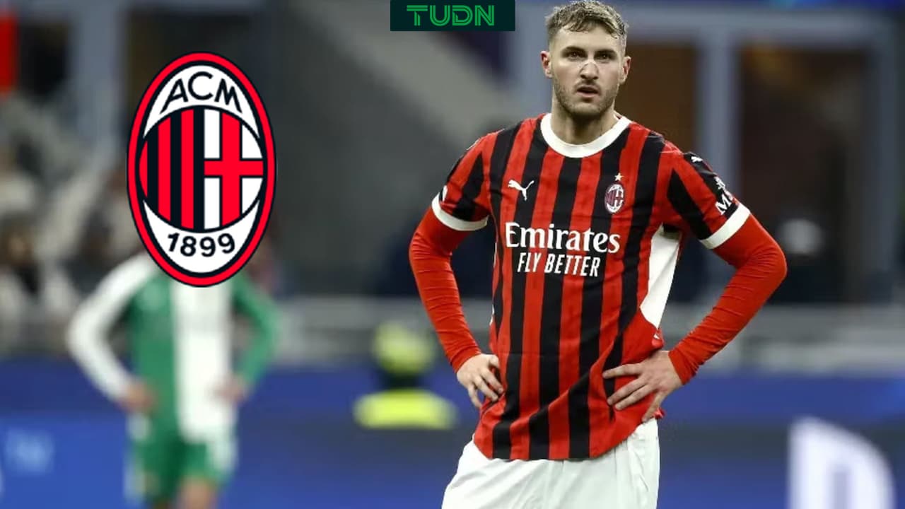 'Aumenta' tiempo de recuperación de Santi Gimenez según Allegri