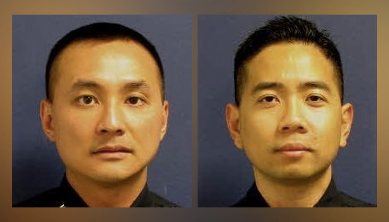 Dos policías son acusados de lavado de dinero tras incautación de $2.3 millones 