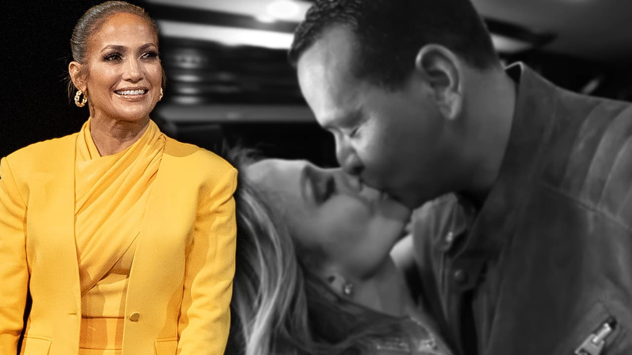 <b><a href="https://www.univision.com/famosos/el-video-de-arod-sentado-entre-marc-anthony-y-jlo-durante-un-momento-especial-para-los-tres-video" target="_blank">A-Rod y JLo</a> </b>comenzaron a salir en 2017 y anunciaron su compromiso en marzo de 2019.
<br>