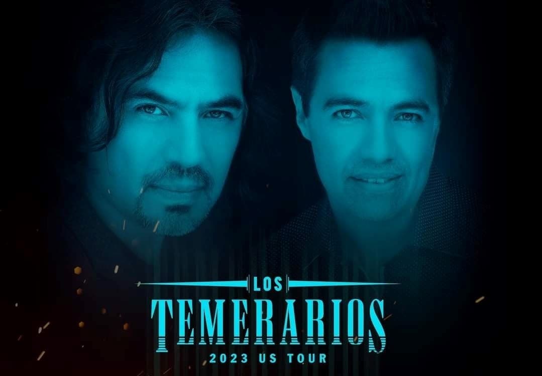 Gana Fila de Vicky al concierto de Los Temerarios