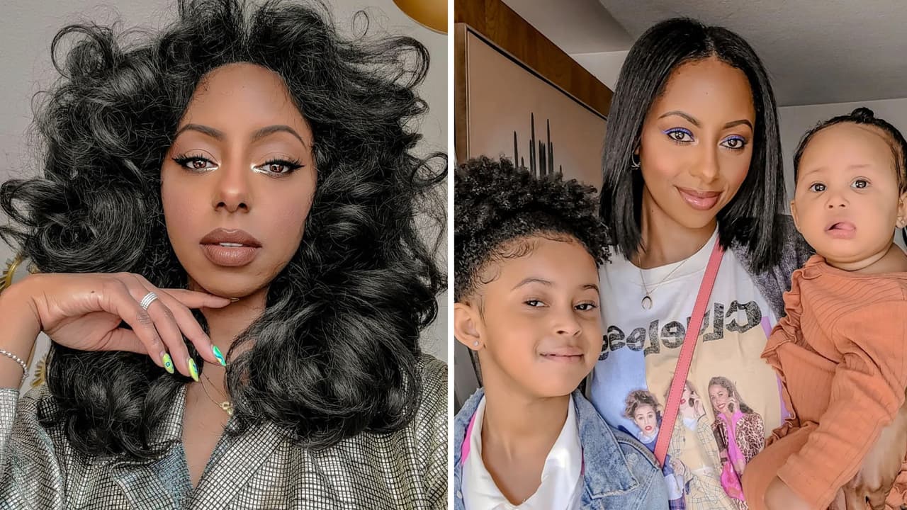 La influencer Jessica Pettway murió a los 36 años por un mal diagnóstico: tenía cáncer