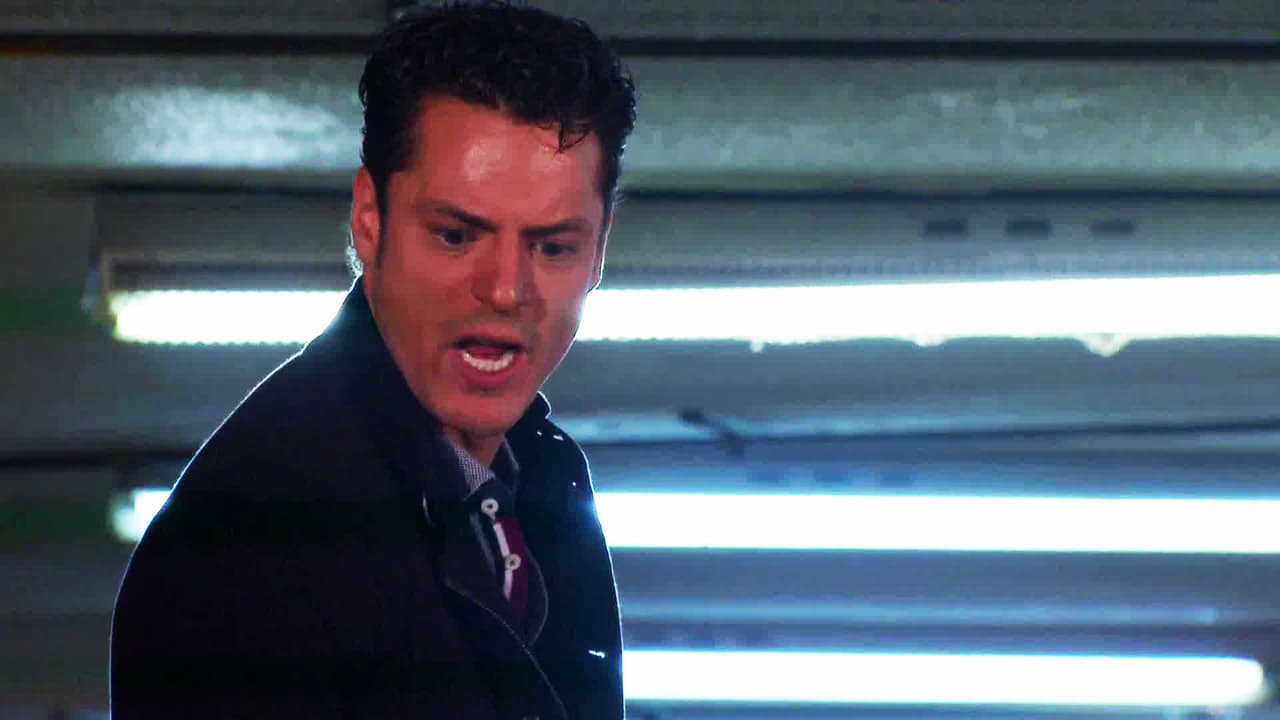 Pero no fueron todas las villanadas que Osvaldo hizo.