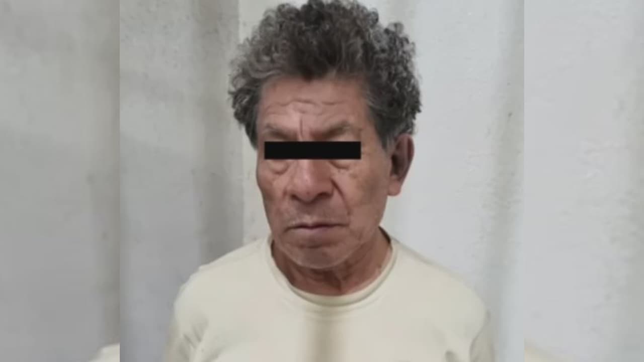 <b>Hombre confesó que comió en salsa verde partes de los cadáveres de sus víctimas.</b>
<br>
<br>Andrés Mendoza admitió que asesinó a una mujer y que también comió porciones de su cuerpo. Según los relatos del sujeto, consumió varias partes de sus víctimas en salsa verde. Durante la investigación en la vivienda del sujeto, las autoridades en México hallaron una libreta donde el acusado, de 72 años, escribió el nombre de unas 29 mujeres como potenciales víctimas.