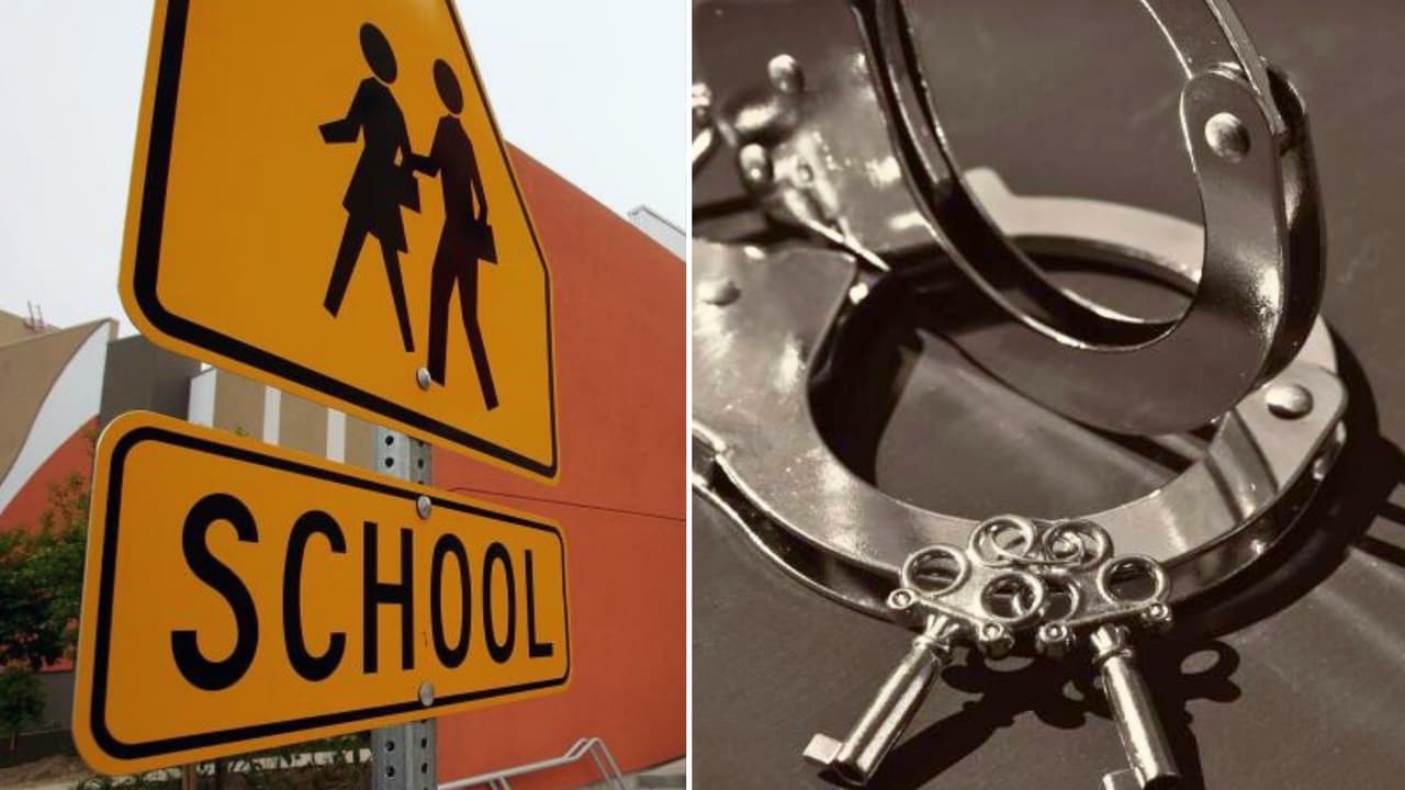 Arrestan a estudiantes por planear ataque escolar con “lenguaje terrorista” en Fort Worth