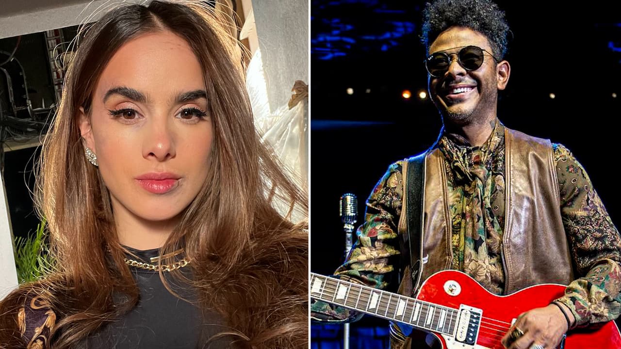 Gala Montes responde a quien la llama “exagerada” por acusar que Kalimba la “trató mal”