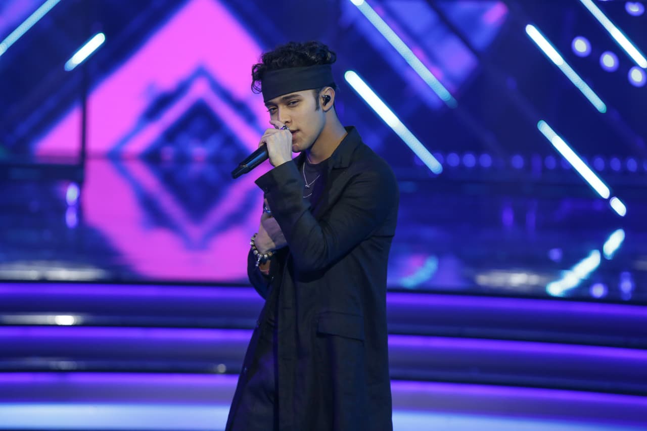 El concierto de CNCO arrancará en la State Farm Arena Hidalgo, Hidalgo, Estados Unidos, el próximo 24 de enero.