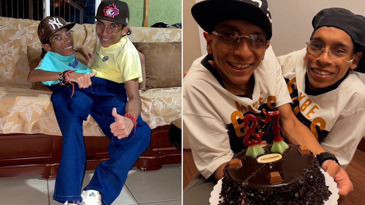 Cuidador de los famosos Siameses de Ecuador narra cómo fueron sus últimos momentos