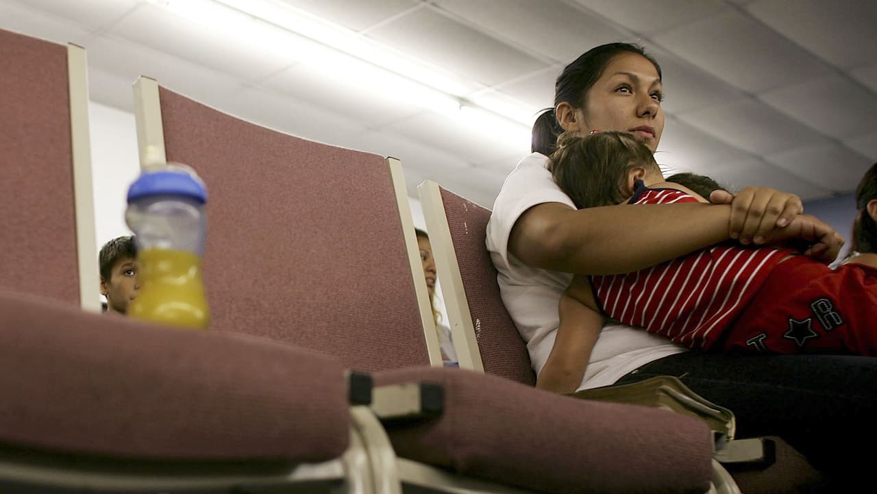 Gobierno afirma que pocos migrantes piden asilo y que 42% de solicitudes han sido aprobadas