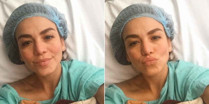 Actriz que encarnó a Jenny Rivera pierde la voz (por ahora)