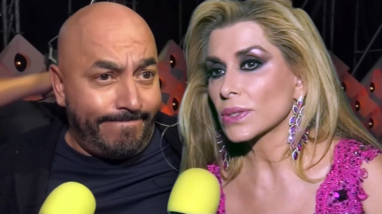 Dulce afirma que hay "contubernio" entre los jueces de El Retador y Lupillo Rivera responde