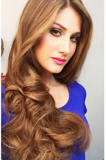 Y será quien represente al país en el próximo Miss Universe.