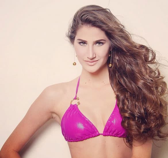 Anotaron varios mensajes que seguían publicados hasta este fin de semana.