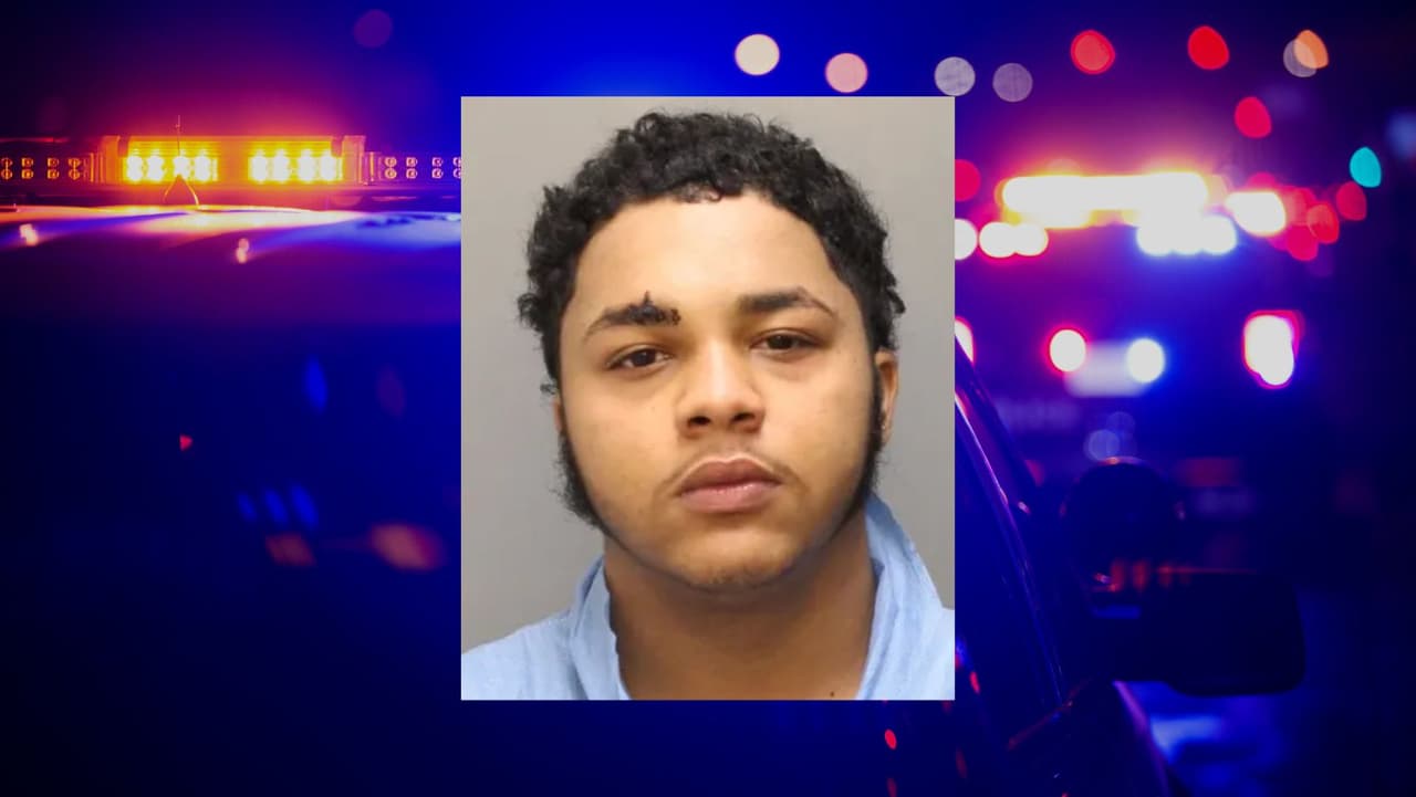 Arrestan a hispano por el asesinato de un hombre en silla de ruedas y herir a un niño
