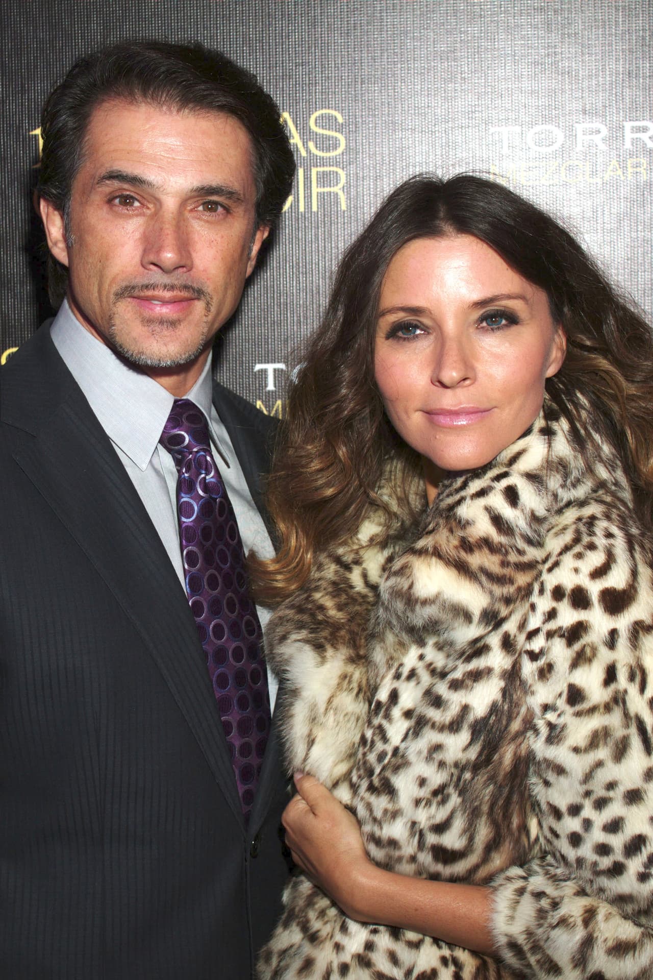 En los últimos años, Sergio Mayer Bretón e Issabela Camil habían tratado de mantener su vida privada alejada de los reflectores y solo de vez en cuando daban un vistazo de su relación y familia a través de las redes sociales.