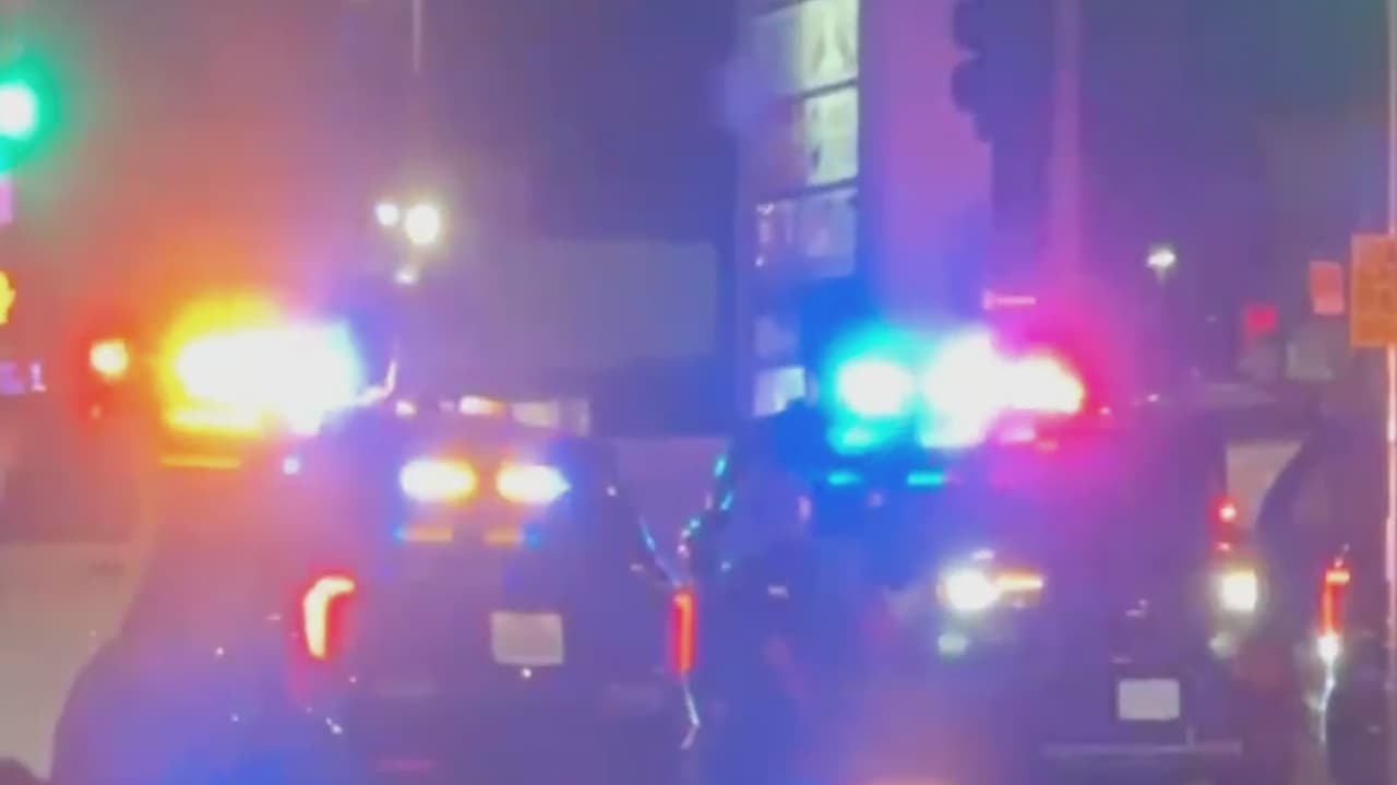 Tiroteo en Northridge deja al menos dos muertos: ocurrió cerca de la Universidad Estatal de California