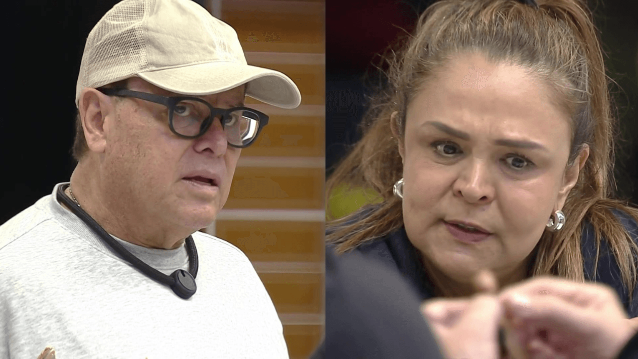 Mario y Brenda Bezares revelan que los utilizaron y afirman: “Ahora resulta que los buenos son ellos” 