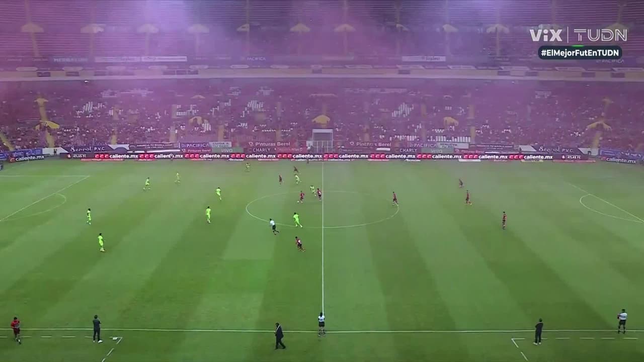 Atlas vs. FC Juárez: horario y dónde ver el partido de la Jornada 12