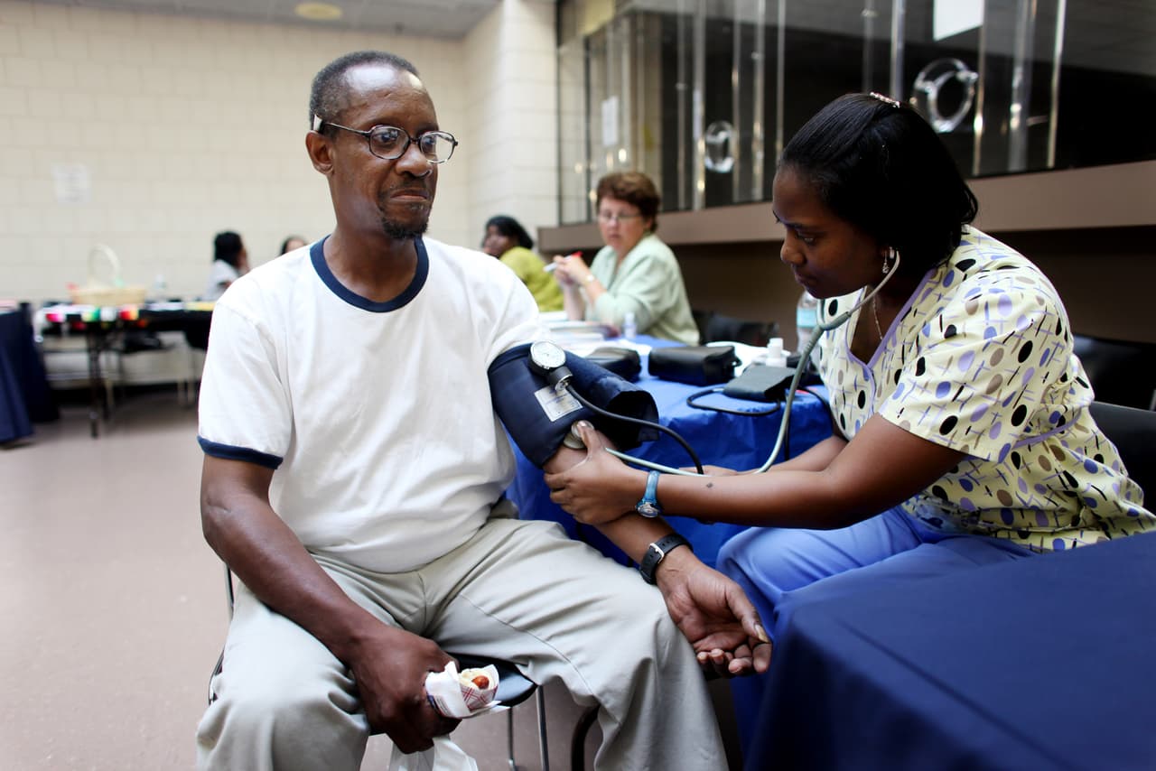 La diabetes afecta a la mitad de los adultos de EEUU, ¿quién es más vulnerable?