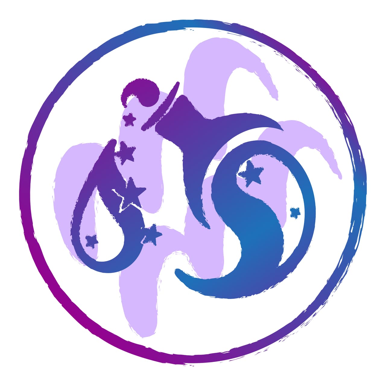 Acuario. Se enfatiza tu creatividad.