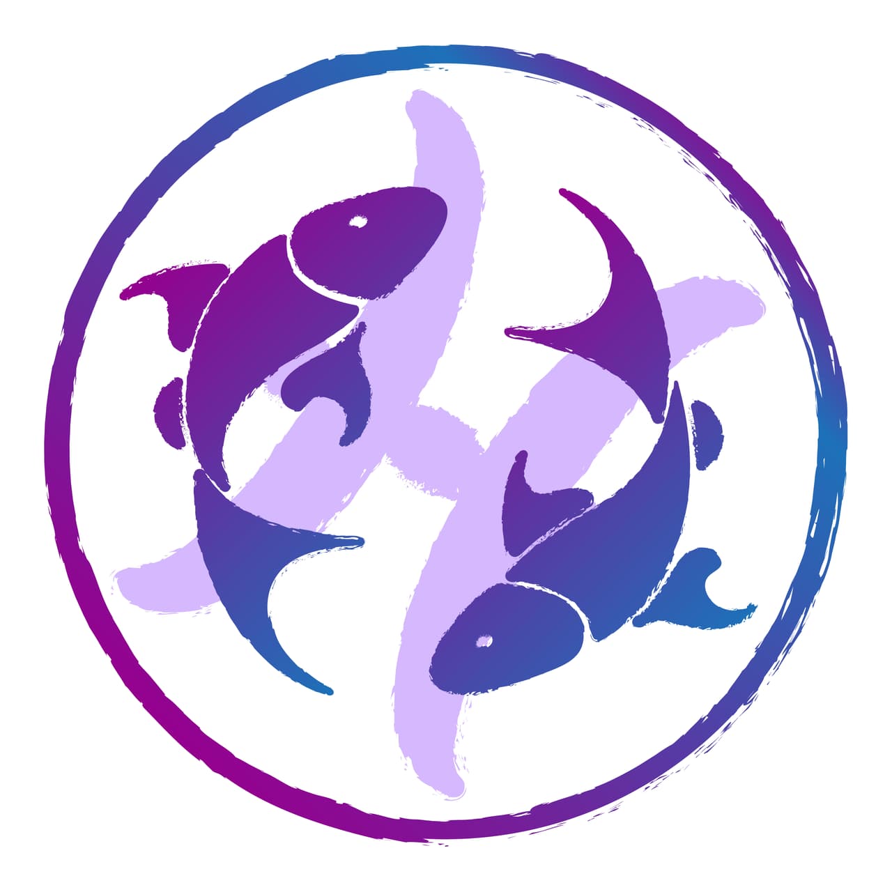 Piscis. Se enfatiza tu empatía.