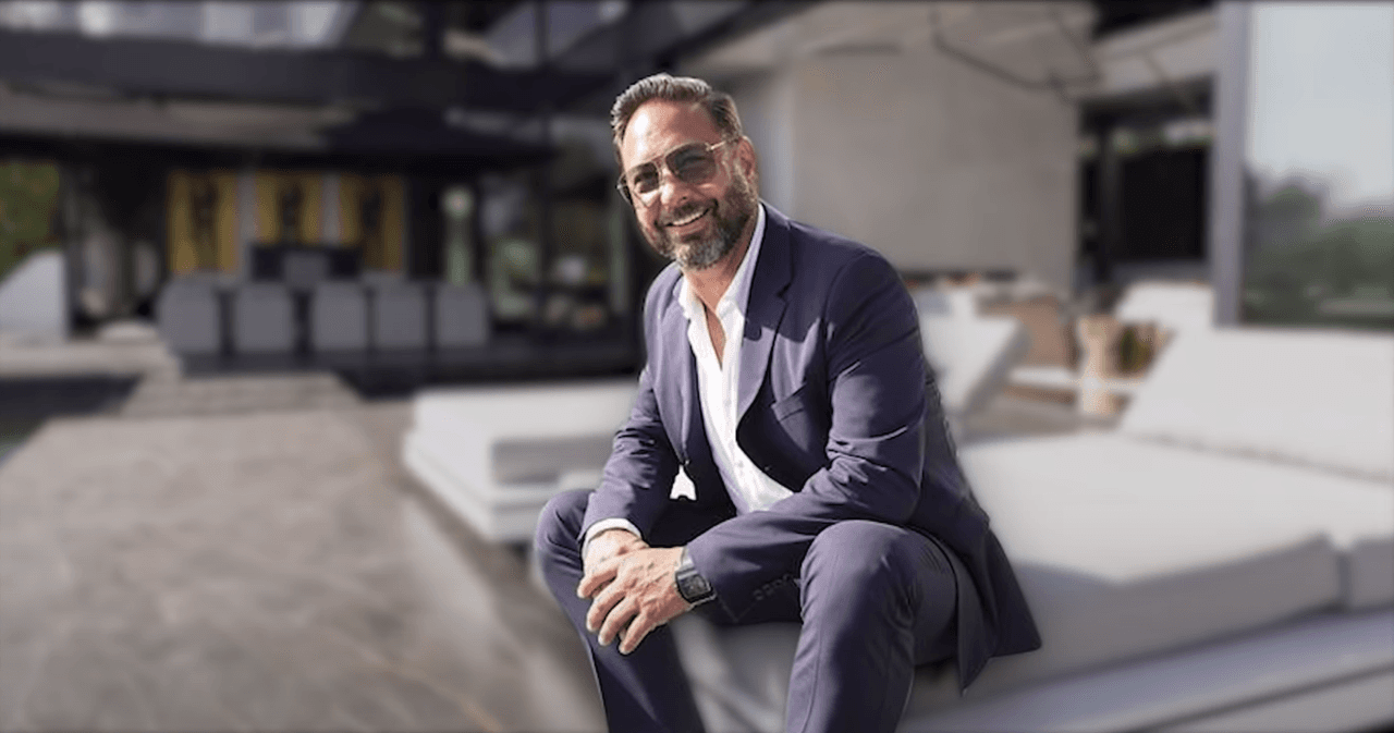 Esta será la tercera vez que intentan vender en subasta a la lujosa propiedad.