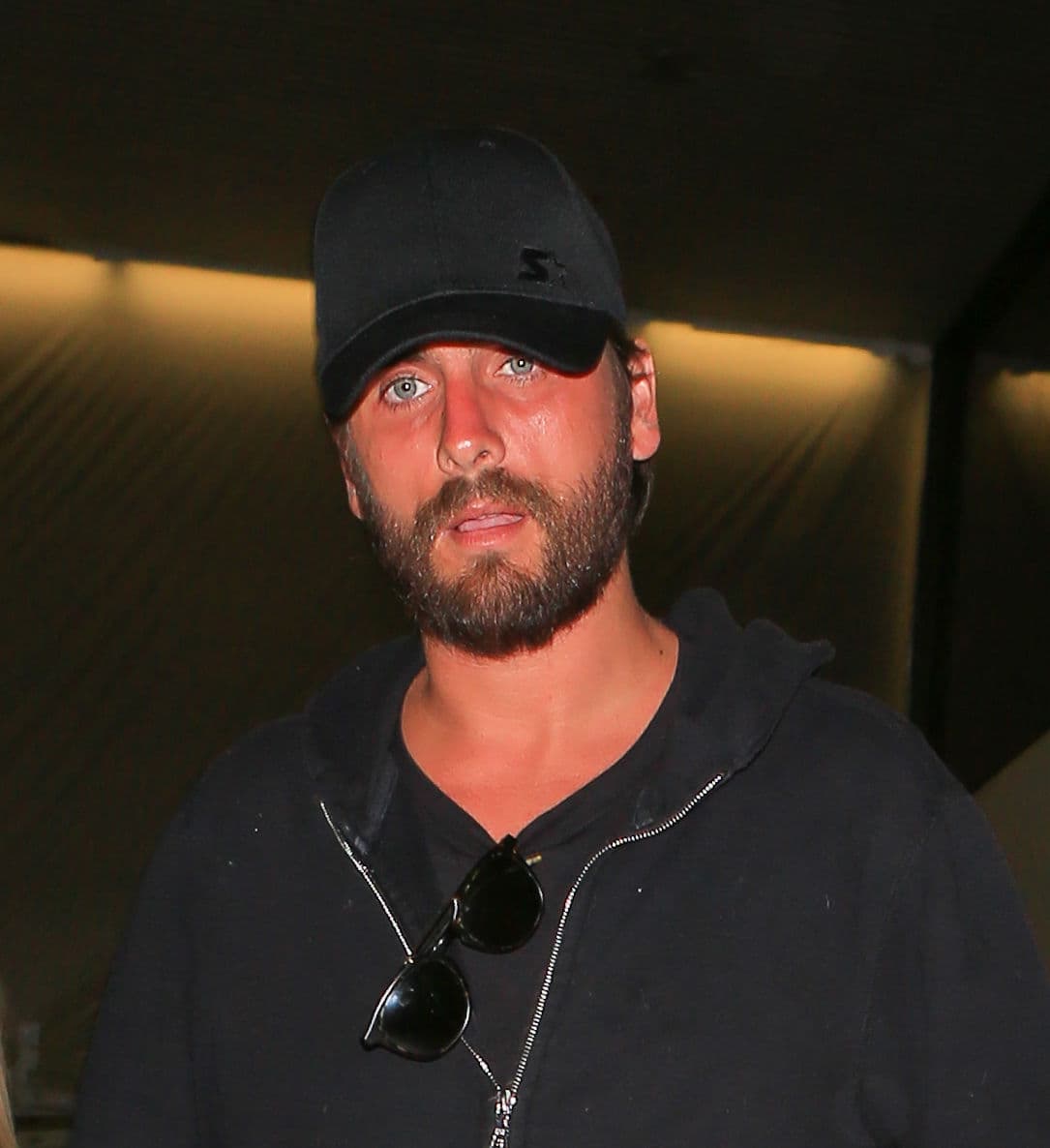 Se nota que estuvieron asoleándose.