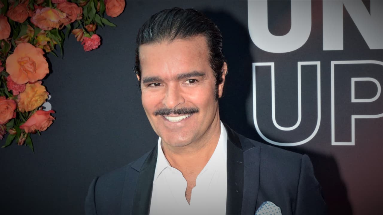 Pablo Montero espera demostrar su inocencia ante acusaciones de supuesto abuso