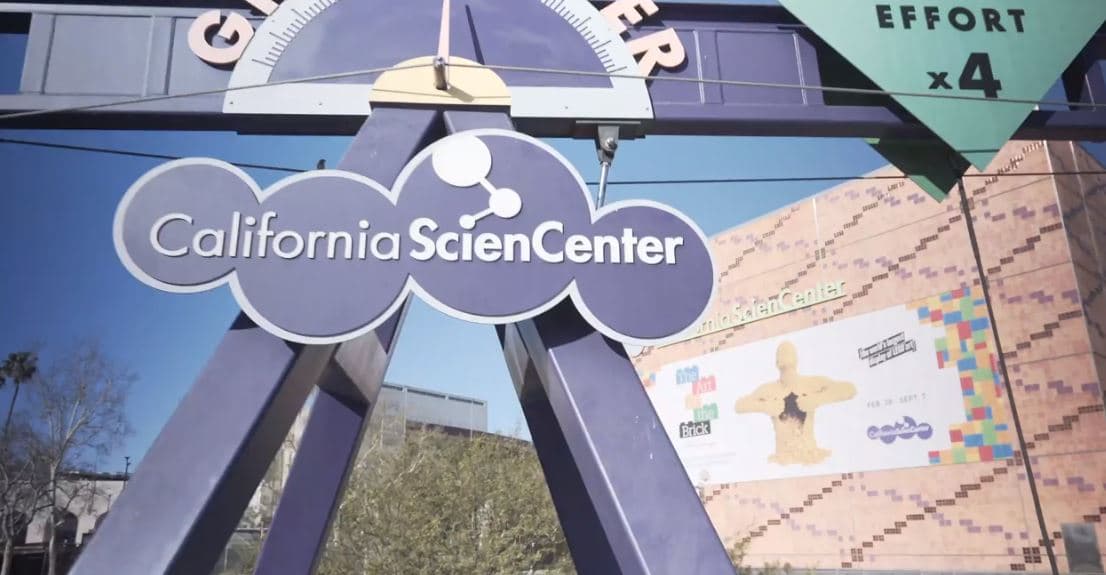 La exposición estará en el California Science Center hasta el 7 de septiembre.
<br>
<br>Los precios por boletos son:
<br>Entrada general:$19.75 por adulto, $12.75 para niños y $17.75 por estudiantes y personas de la tercera edad.